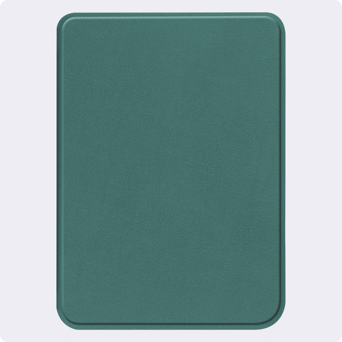 Kobo Clara Colour Hoesje Book Case - Donkergroen