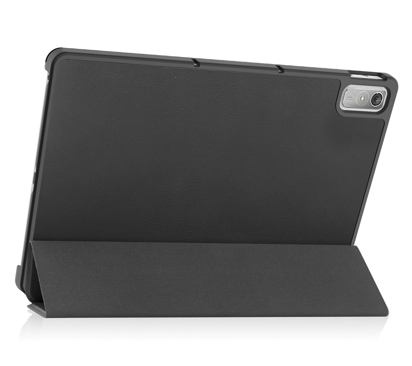 Lenovo Tab P11 (2e Gen) Hoesje Book Case - Zwart