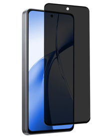OnePlus Nord CE 4 Screenprotector Gehard Glas - Privacy