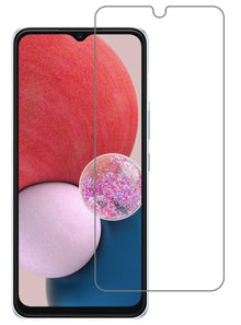 Samsung A13 4G Screenprotector Gehard Glas - Anti-kras