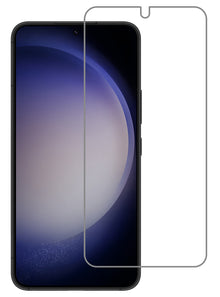 Samsung S23 Plus Screenprotector Gehard Glas - Anti-kras