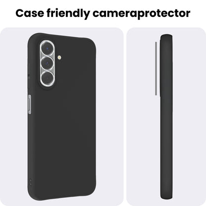 Samsung A27 Camera Screenprotector Gehard Glas