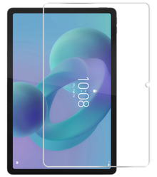 Lenovo Idea Tab Screenprotector Gehard Glas - Anti-kras