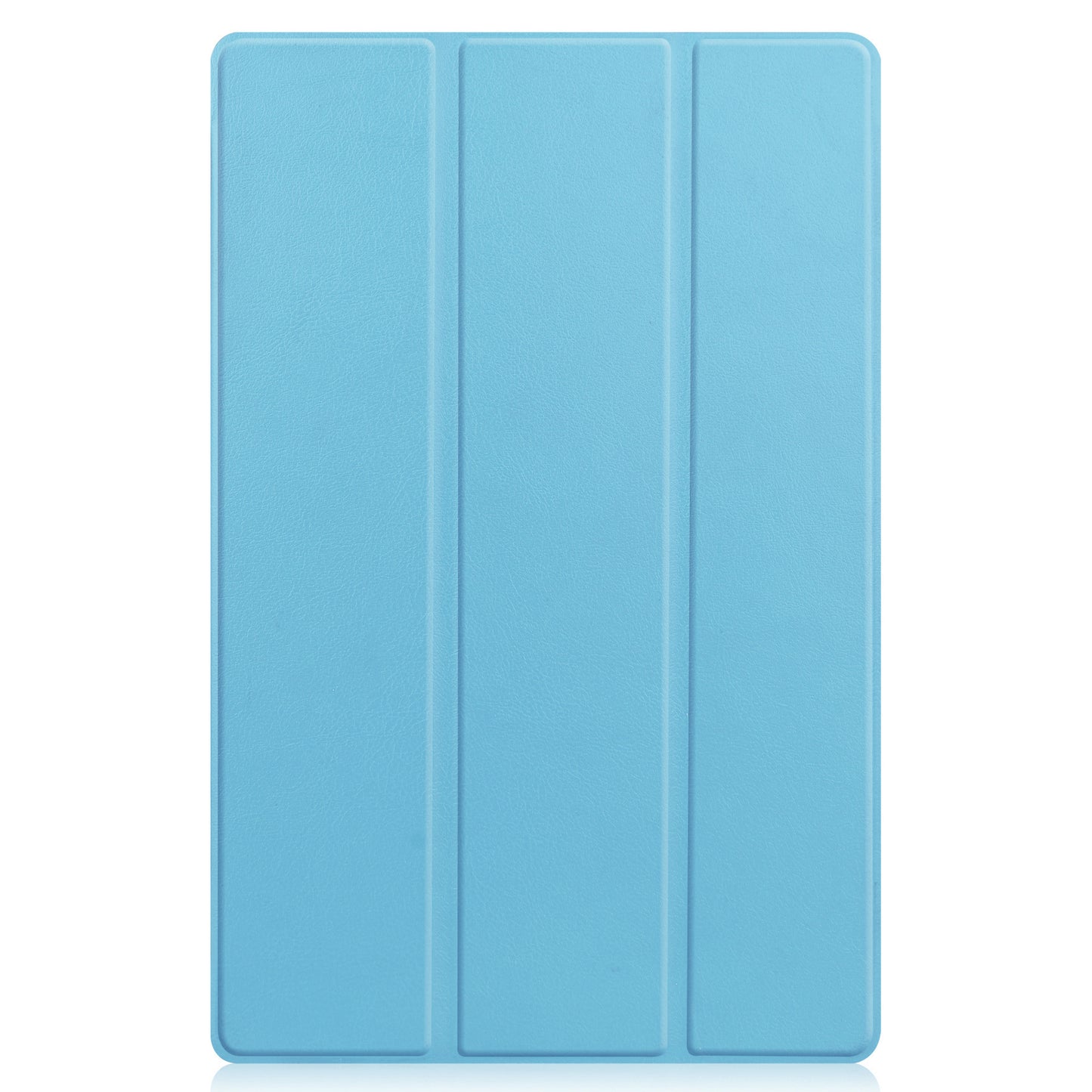 Lenovo Tab P11 Plus Hoesje Book Case - Lichtblauw