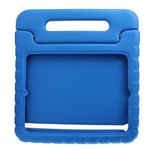 iPad 2/3/4 Kinderhoes Shockabsorberend Foam - Blauw