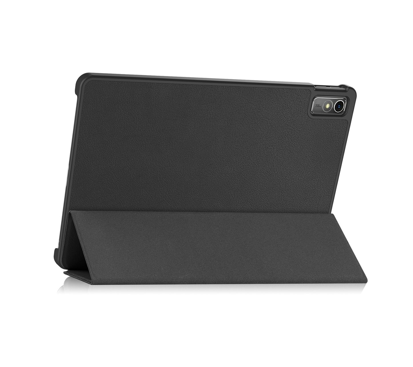 Lenovo Tab M10 5G Hoesje Book Case - Zwart