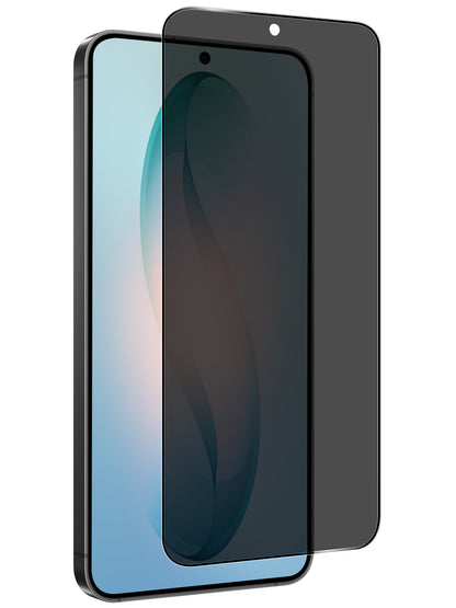 Samsung S26 Plus Screenprotector Gehard Glas - Privacy
