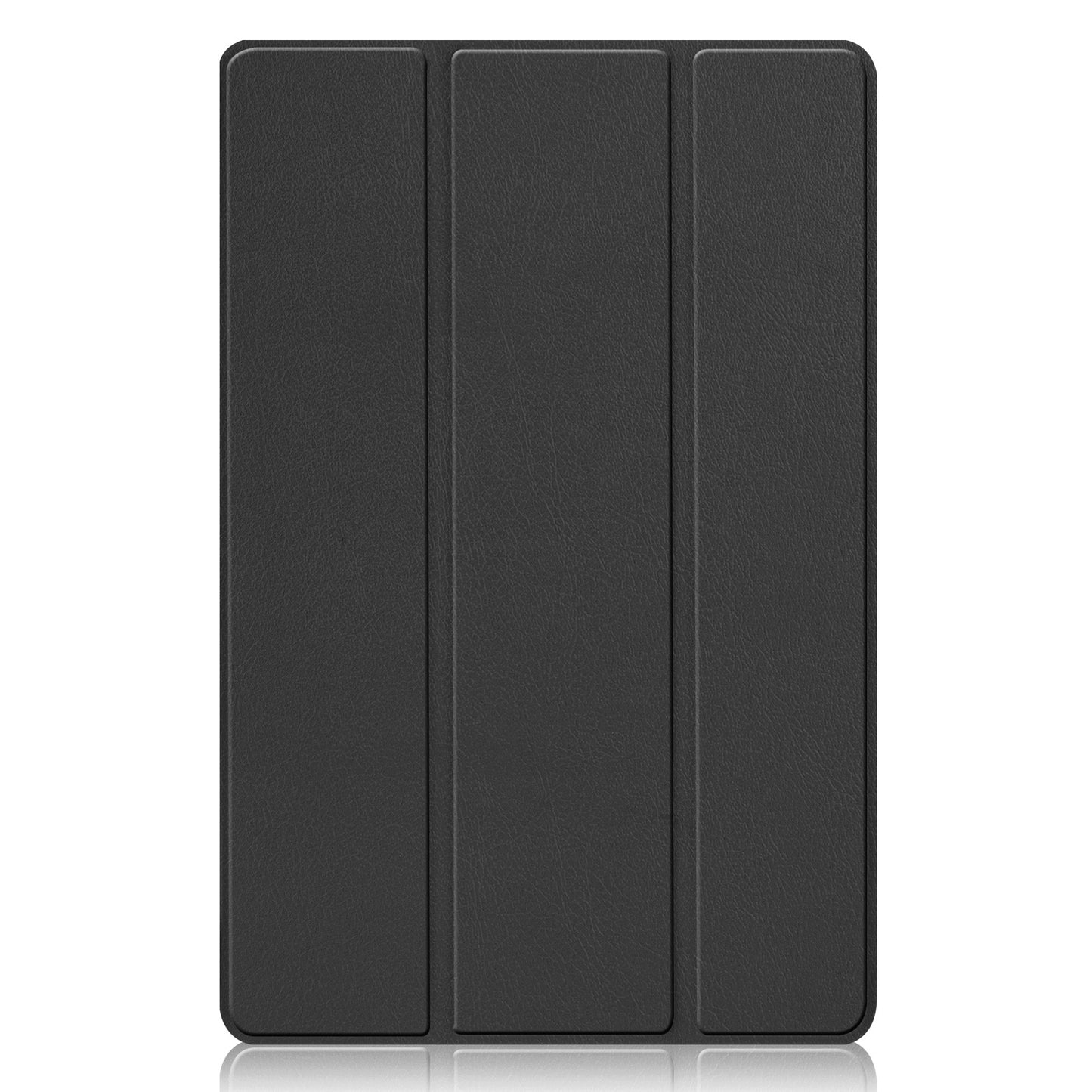 Xiaomi Pad 5 Hoesje Book Case - Zwart