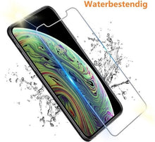 iPhone 11 Pro Max Screenprotector Gehard Glas - Full Screen