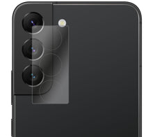 Samsung S22 Camera Screenprotector Gehard Glas