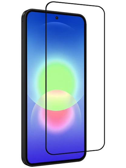 Samsung A27 Screenprotector Gehard Glas - Full Screen