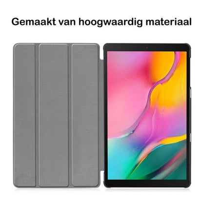 iPad Air 1/2 / Pro 9.7 / 2017/2018 Hoesje Book Case - Rosðð goud