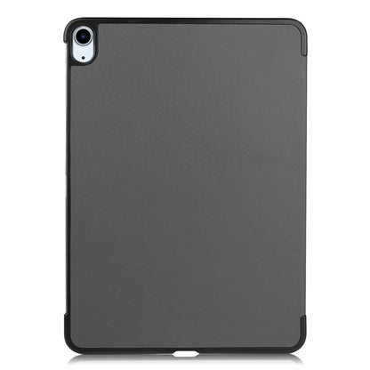 iPad Air 2022 Hoesje Book Case - Grijs