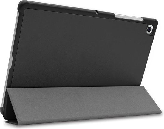 Samsung Galaxy Tab S5e Hoesje Book Case - Zwart