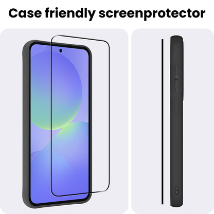Samsung A36 Screenprotector Gehard Glas - Full Screen