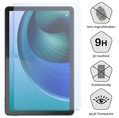 Lenovo Tab M10 5G Screenprotector Tempered Glass