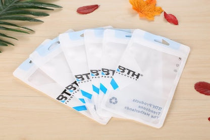 iPhone 7/8 Plus Hoesje Shockproof Backcover Siliconen - Transparant