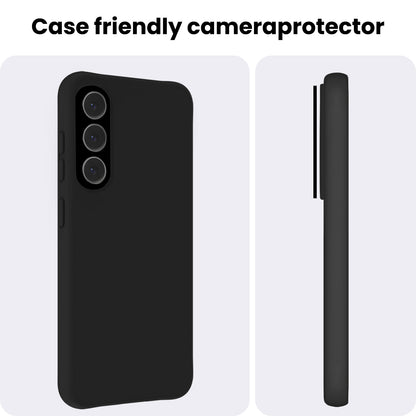 Samsung S26 FE Camera Screenprotector Gehard Glas