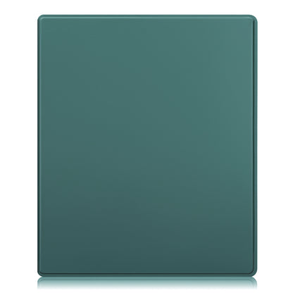 Kobo Elipsa 2E Bookcase Hoes Shockabsorberend - Donkergroen