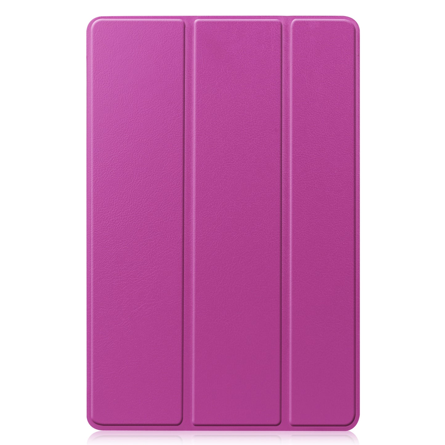 Samsung Galaxy Tab S8 Hoesje Book Case - Paars