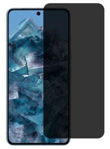 Google Pixel 8 Pro Screenprotector Gehard Glas - Privacy