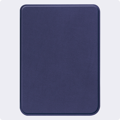 Kobo Clara Colour Bookcase Hoes Shockabsorberend - Donkerblauw