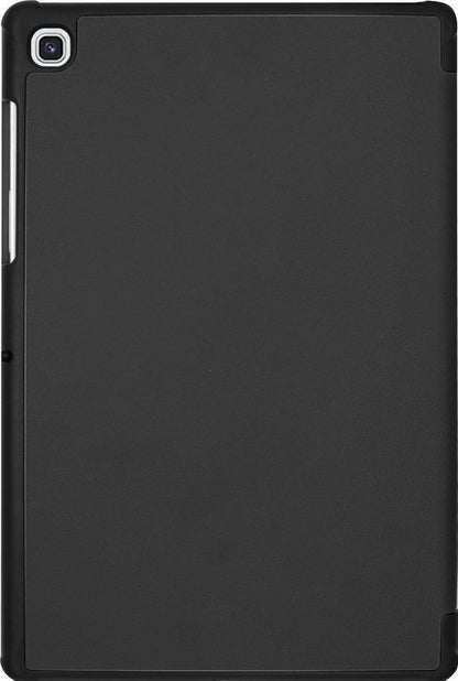 Samsung Galaxy Tab S5e Hoesje Book Case - Lichtblauw