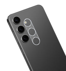 Samsung S25 FE Camera Screenprotector Gehard Glas