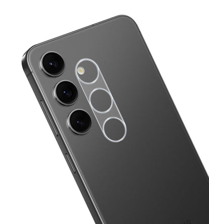 Samsung S25 FE Camera Screenprotector Gehard Glas