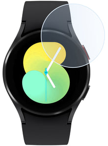 Samsung Watch 5 44 mm Screenprotector Gehard Glas - Anti-kras