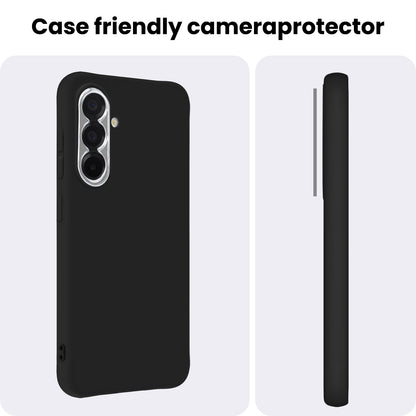 Samsung A57 Camera Screenprotector Gehard Glas