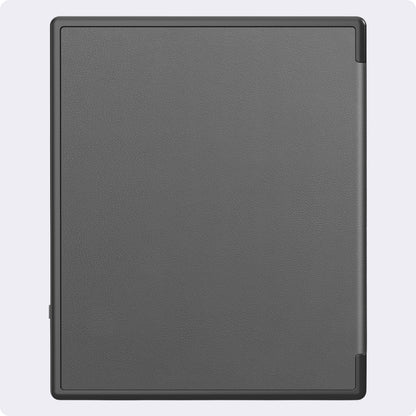 Kobo Elipsa 2E Bookcase Hoes Shockabsorberend - Grijs