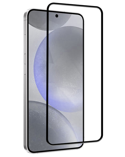 Samsung S24 Screenprotector Gehard Glas - Full Screen