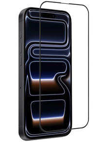iPhone 17 Pro Max Screenprotector Gehard Glas - Full Screen