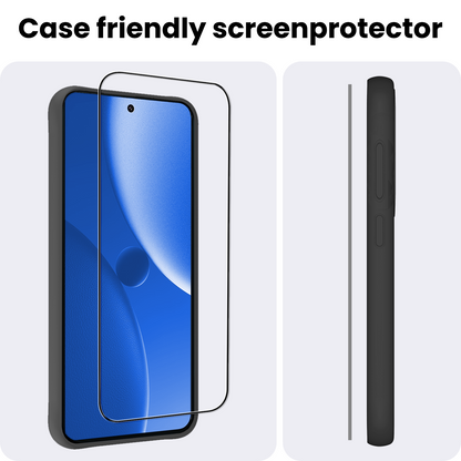 Xiaomi 15 Ultra Screenprotector Gehard Glas - Full Screen