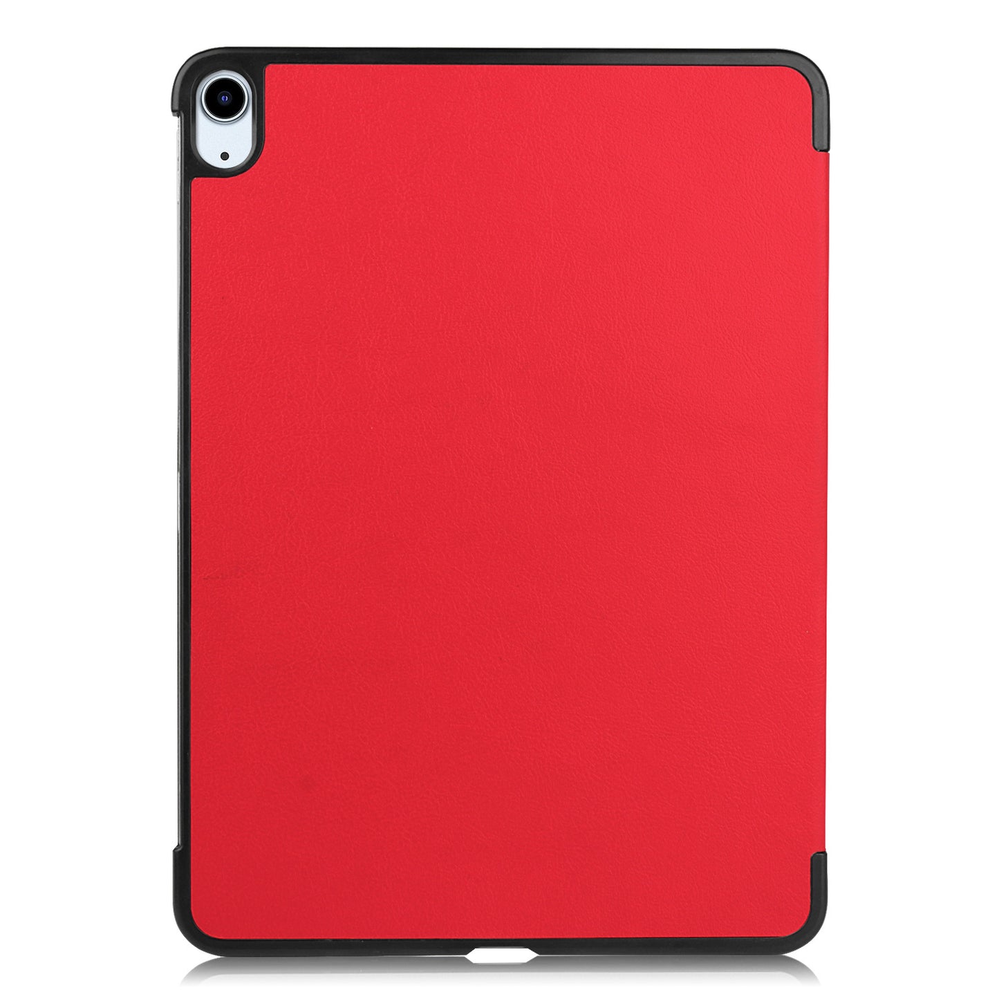 iPad Air 2022 Hoesje Book Case - Rood