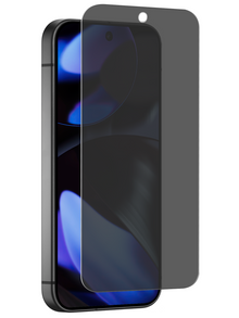 Google Pixel 10 Pro Screenprotector Gehard Glas - Privacy