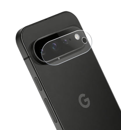 Google Pixel 11 Pro Camera Screenprotector Gehard Glas