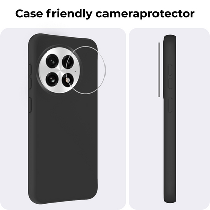 OnePlus 13 Camera Screenprotector Gehard Glas