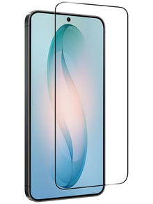 Samsung S26 Plus Screenprotector Gehard Glas - Full Screen