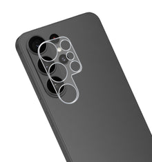 Samsung S26 Ultra Camera Screenprotector Gehard Glas