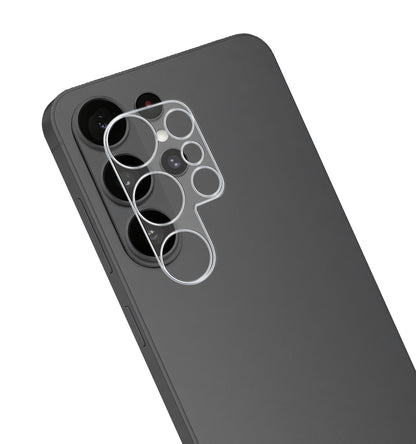 Samsung S26 Ultra Camera Screenprotector Gehard Glas