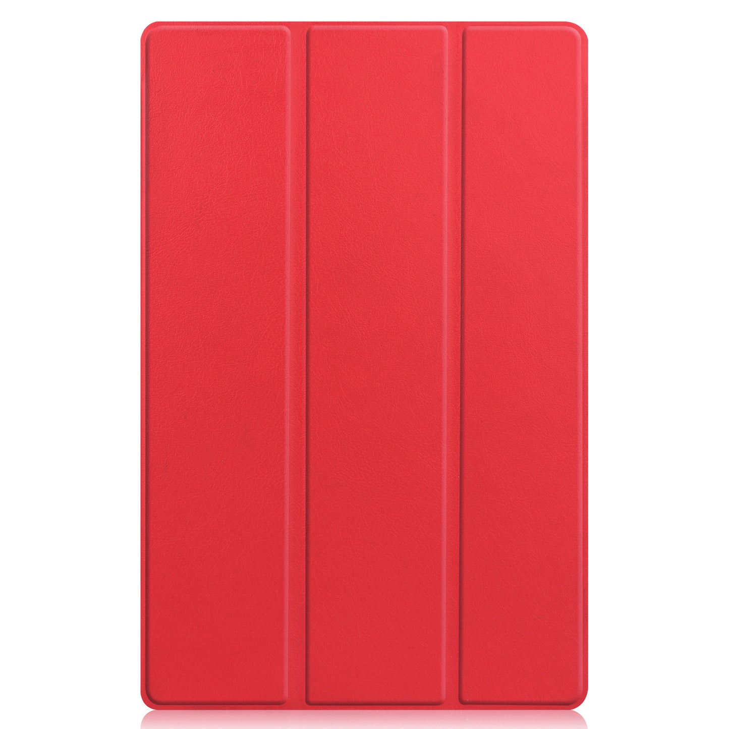 Lenovo Tab P11 Plus Hoesje Book Case - Rood