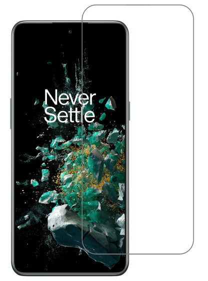 OnePlus 10T Screenprotector Gehard Glas - Anti-kras