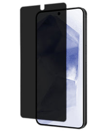 Samsung A55 Screenprotector Gehard Glas - Privacy