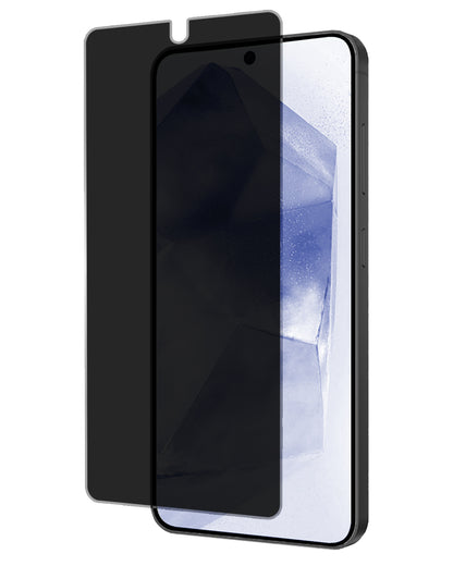 Samsung A55 Screenprotector Gehard Glas - Privacy