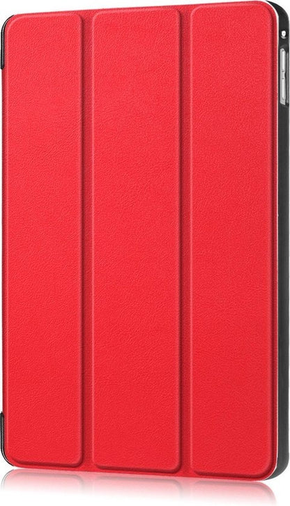 iPad Mini 4 Hoesje Book Case - Rood