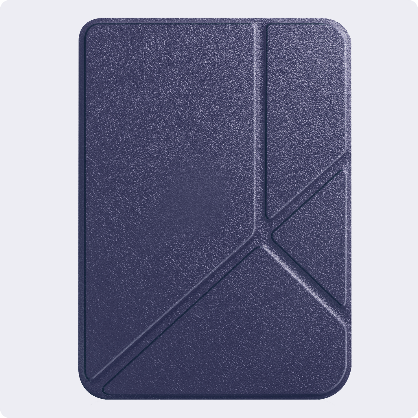 Kobo Clara BW Trifold Hoesje - Donkerblauw