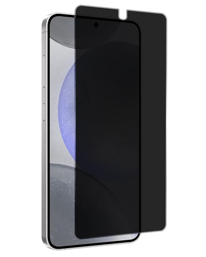 Samsung S24 Screenprotector Gehard Glas - Privacy