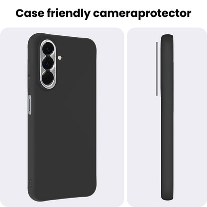 Samsung A37 Camera Screenprotector Gehard Glas